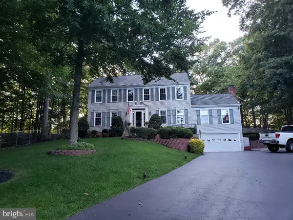 3024 Jenny Ln, WOODBRIDGE, VA 22192