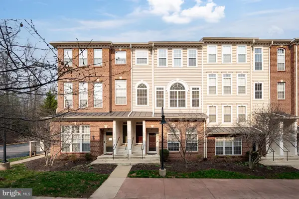 15258 Rosemont Manor Dr, HAYMARKET, VA 20169