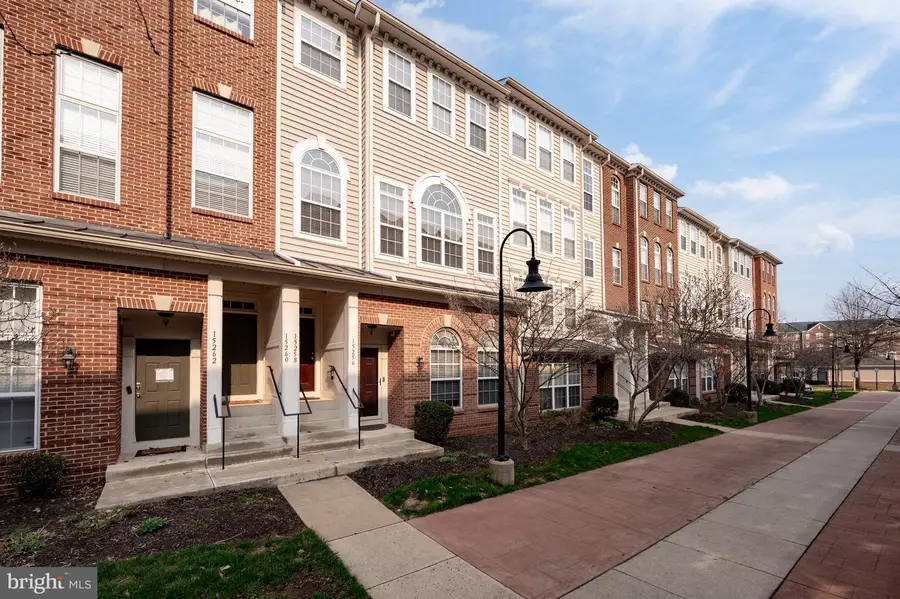 15258 Rosemont Manor Dr, Haymarket, VA 20169 - #2