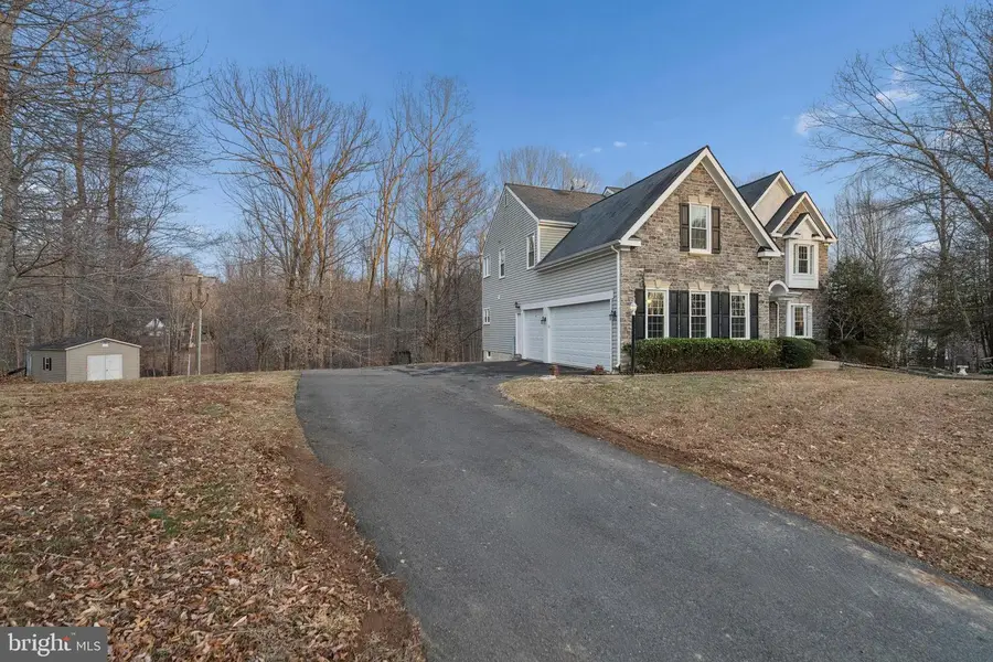 10871 Peninsula Ct, Manassas, VA 20111 - #2