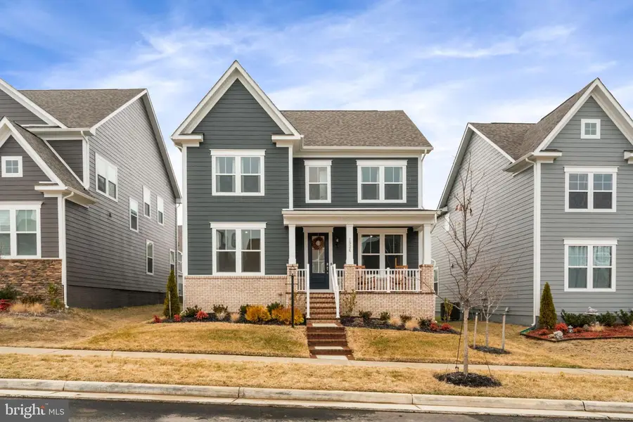 1924 Serviceberry Rd, Dumfries, VA 22026 - #2