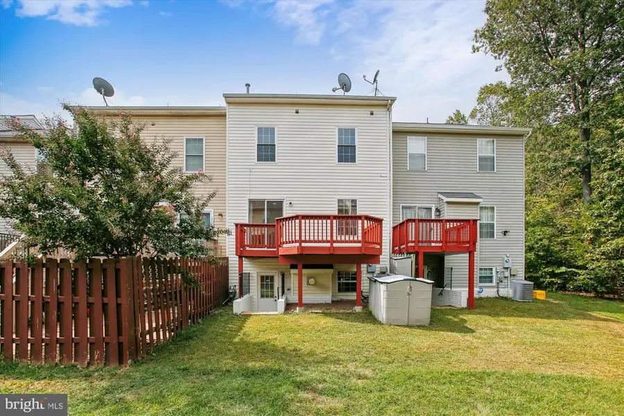 4124 La Mauricie Loop, Dumfries, VA 22025 - #2