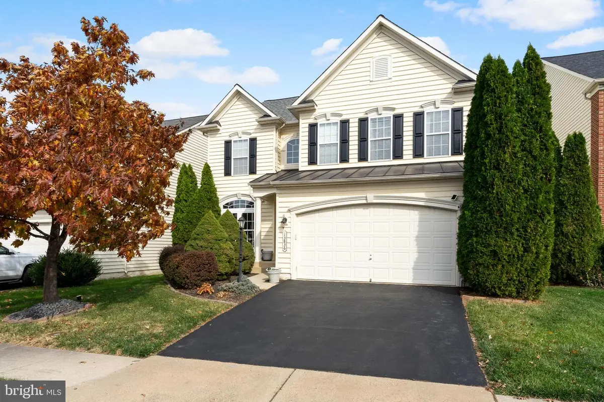13836 Tarleton Ct, Gainesville, VA 20155 - #1