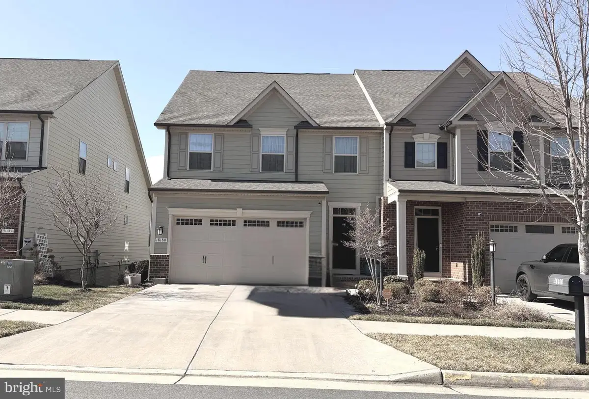 18180 Red Mulberry Rd, Dumfries, VA 22026 - #1