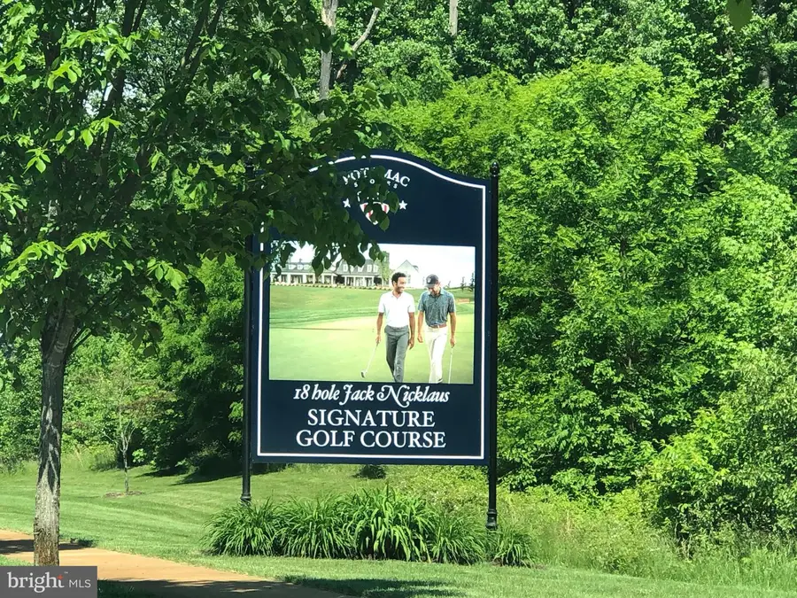 18180 Red Mulberry Rd, Dumfries, VA 22026 - #3