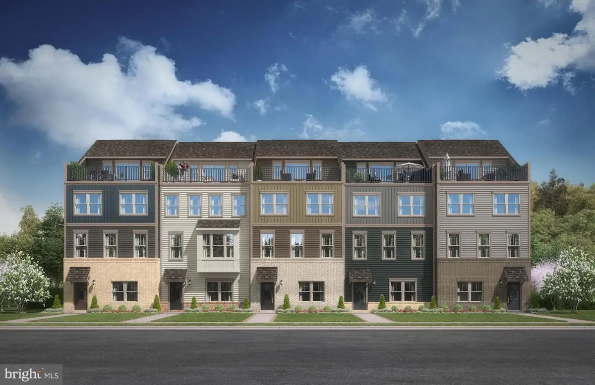 17399 Walnut Grove Way, Dumfries, VA 22026 - #1