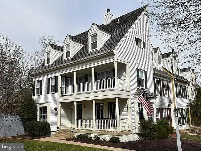 12848 Mill House Ct, Woodbridge, VA 22192 - #1