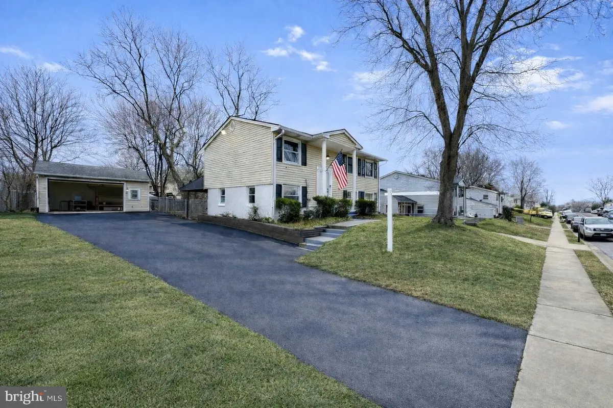 12919 Kerrydale Rd, Woodbridge, VA 22193 - #1