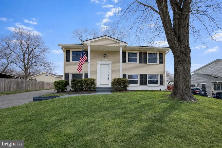 12919 Kerrydale Rd, Woodbridge, VA 22193 - #2