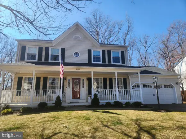 3689 Hetten Ln, WOODBRIDGE, VA 22193