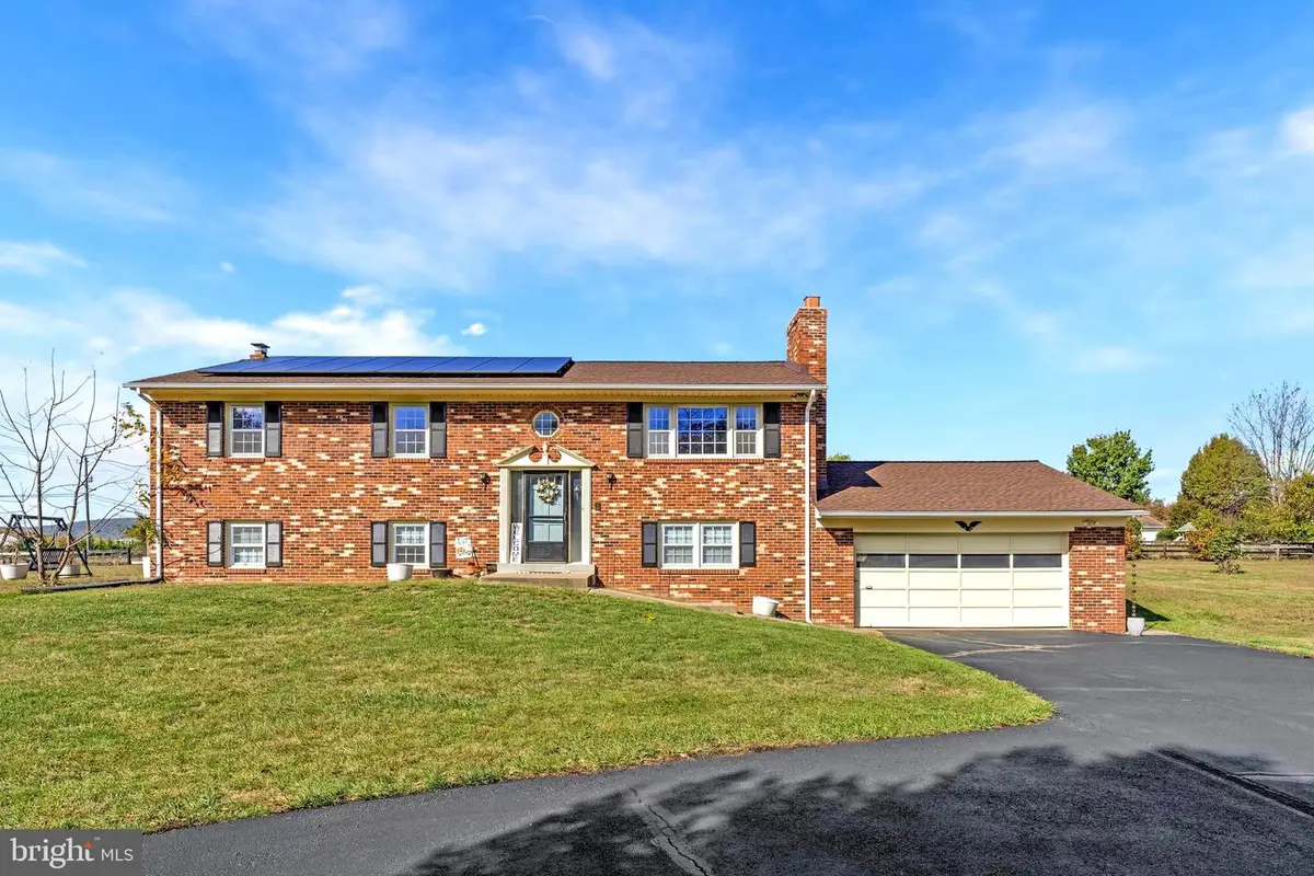 2675 Logmill Rd, Haymarket, VA 20169 - #1