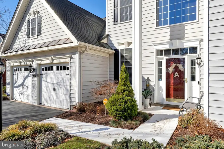 15517 Legacy Way, Haymarket, VA 20169 - #2