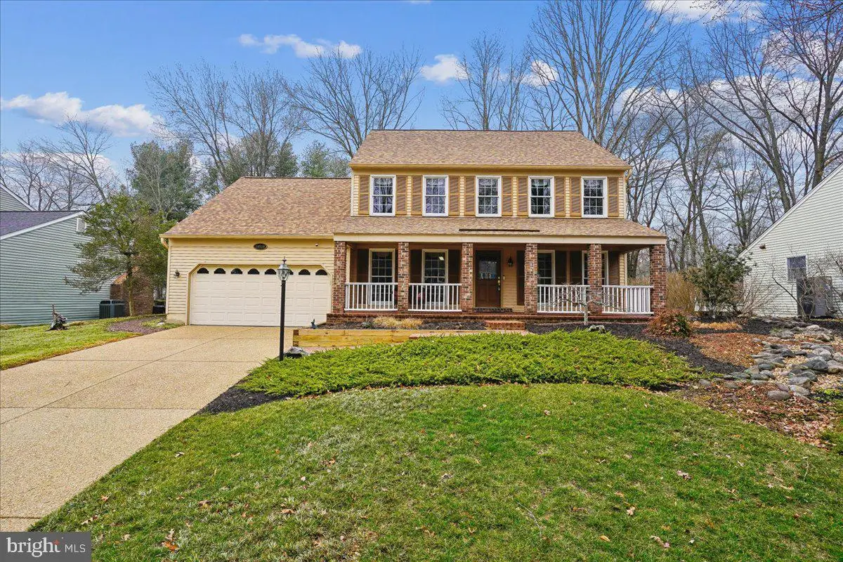 15510 Ridgecrest Dr, Dumfries, VA 22025 - #1