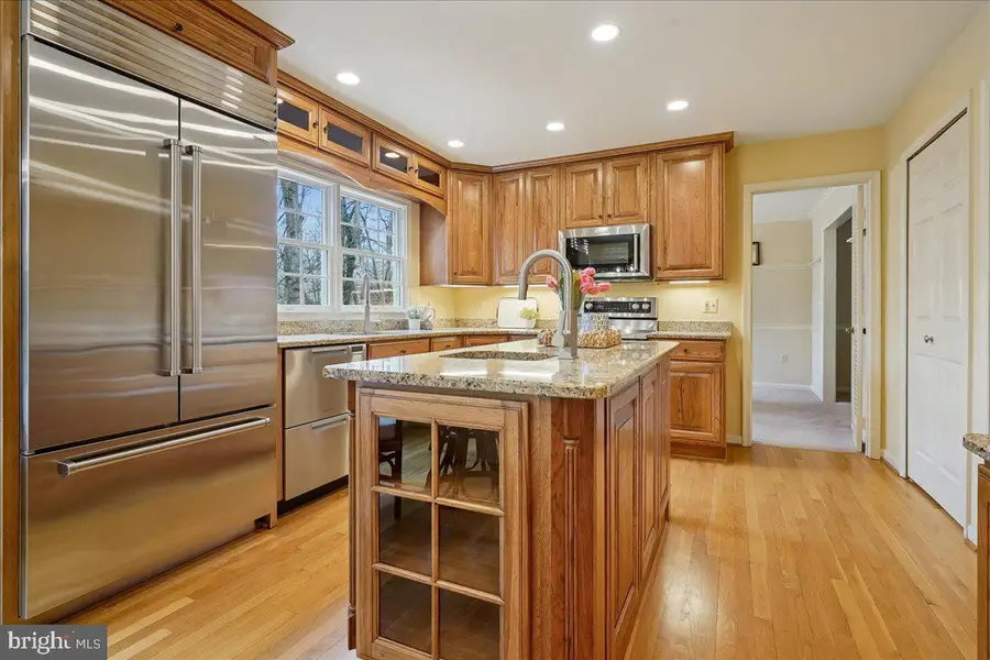 15510 Ridgecrest Dr, Dumfries, VA 22025 - #3