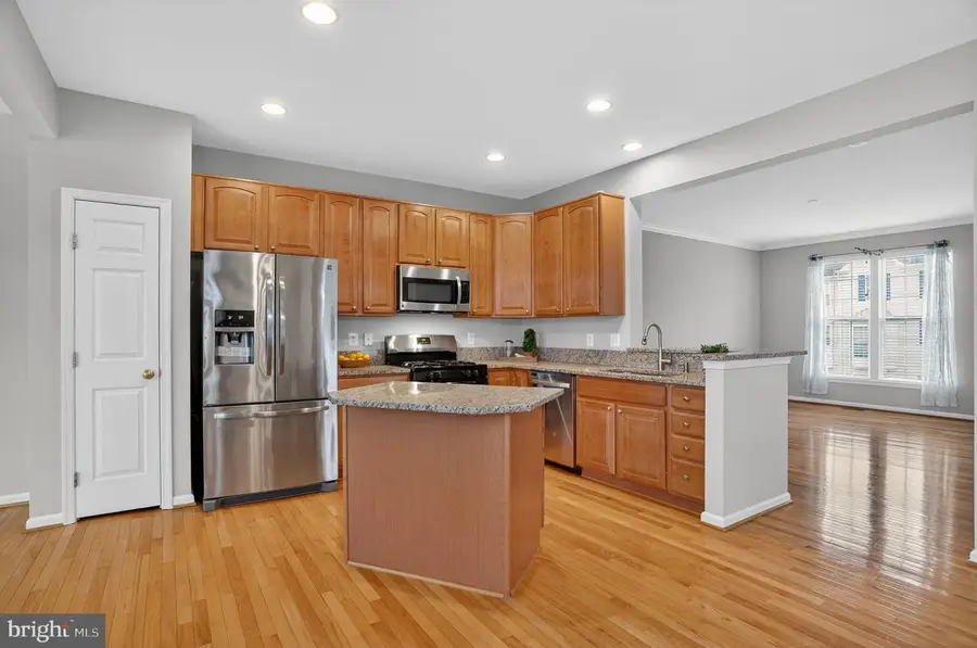 15976 Canada Goose Loop, Woodbridge, VA 22191 - #3