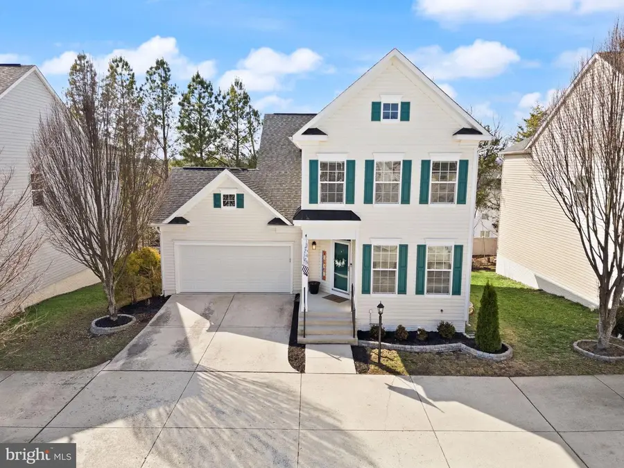 8886 Screech Owl Ct, Gainesville, VA 20155 - #2