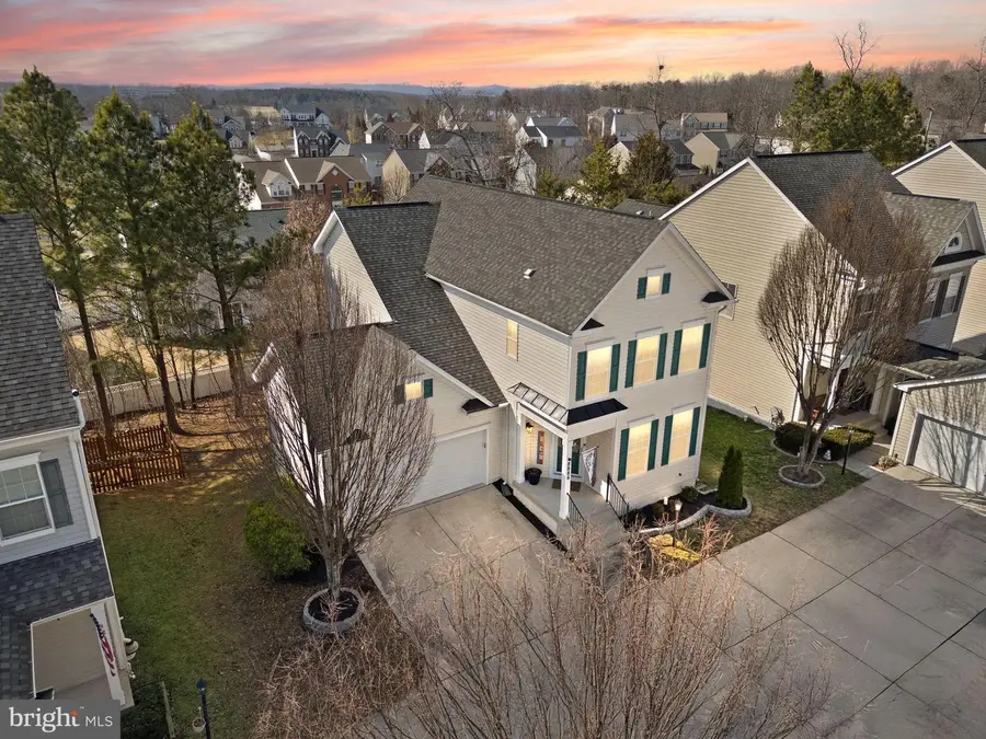 8886 Screech Owl Ct, Gainesville, VA 20155 - #3