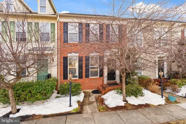 11863 Benton Lake Rd, BRISTOW, VA 20136