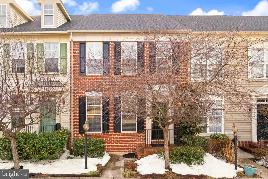 11863 Benton Lake Rd, Bristow, VA 20136 - #2