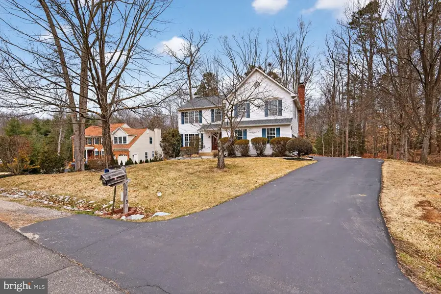 13019 Merganser Ln, Woodbridge, VA 22192 - #3