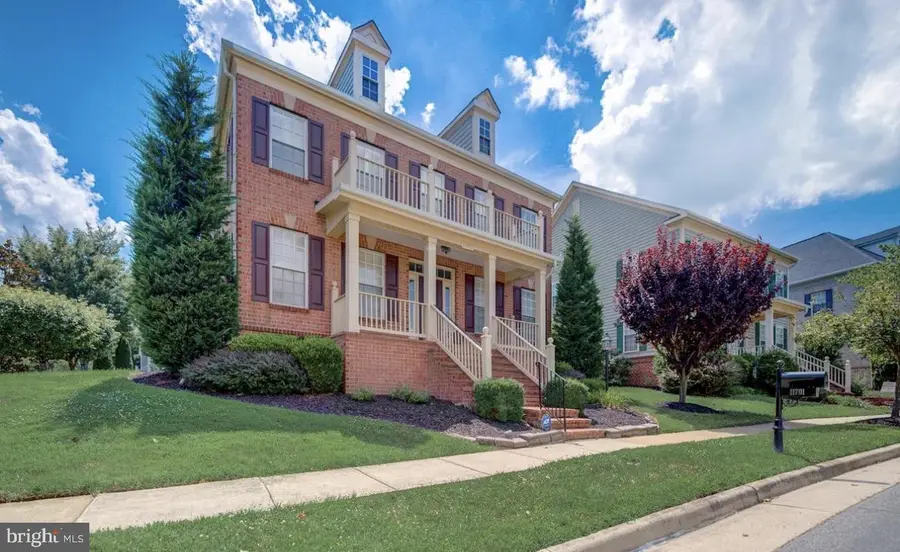 11701 Town Green Rd, Bristow, VA 20136 - #3