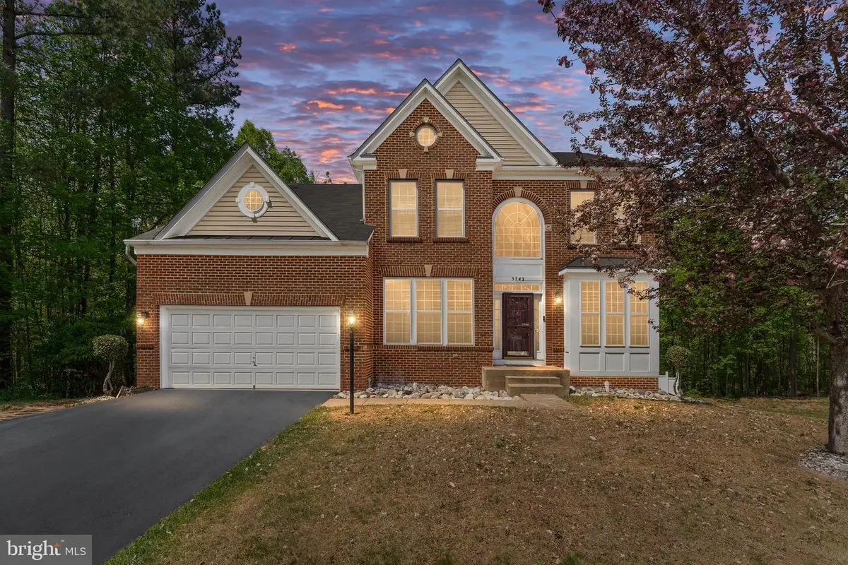 3542 Sophia Ct, Woodbridge, VA 22193 - #1