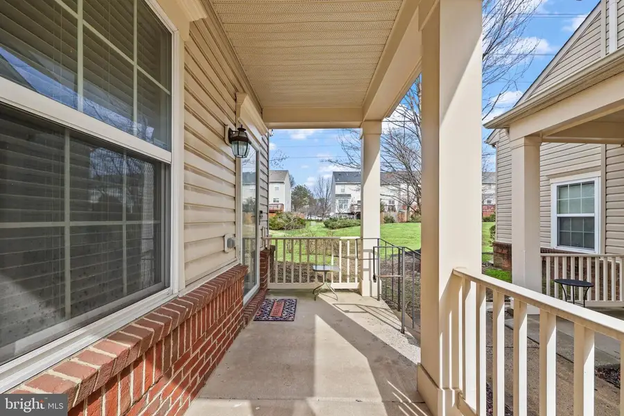 11206 Wortham Crest Cir, Manassas, VA 20109 - #3