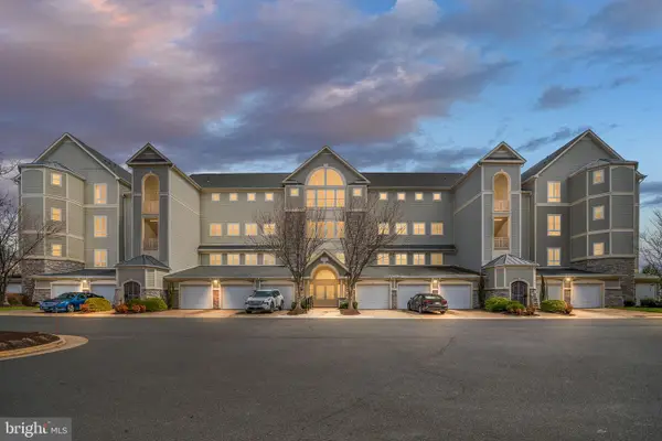 1621 Ladue Ct #107, WOODBRIDGE, VA 22191