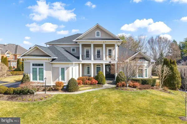 8346 Roxborough Loop, GAINESVILLE, VA 20155