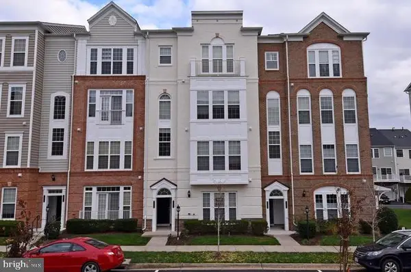 14523 Barkham Dr, WOODBRIDGE, VA 22191