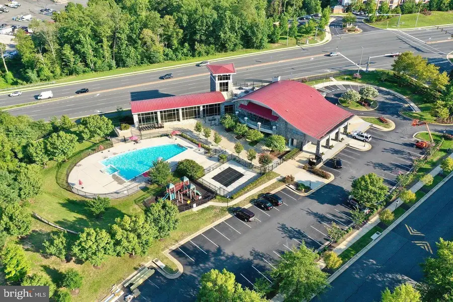 14523 Barkham Dr, Woodbridge, VA 22191 - #2