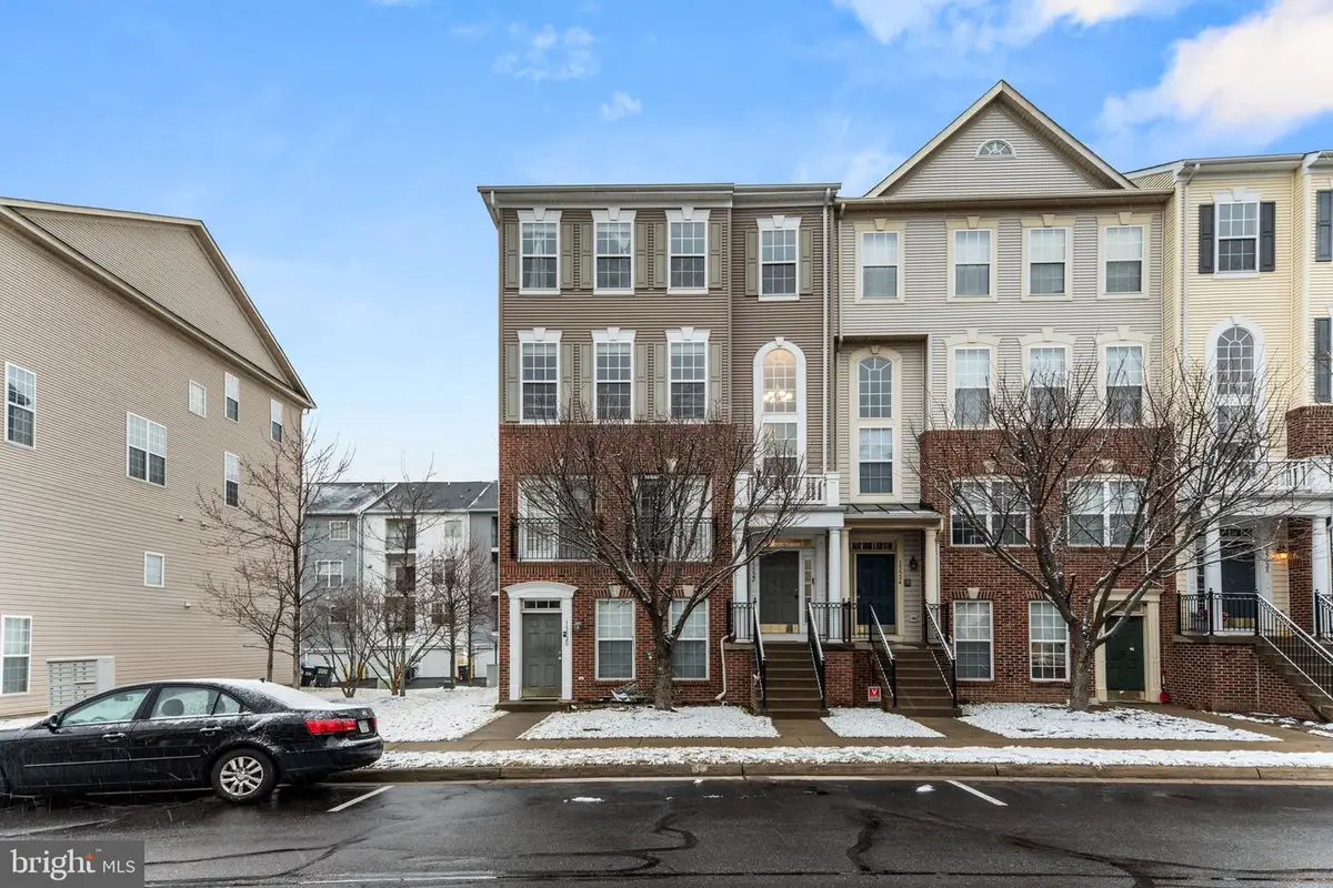 15522 John Diskin Cir, Woodbridge, VA 22191 - #1