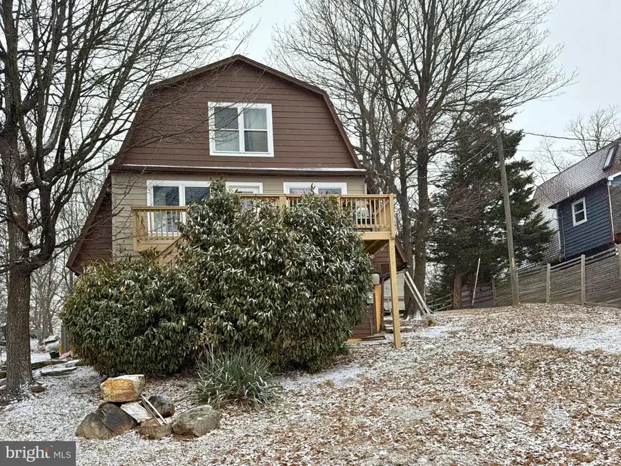 2604 Lookout Rd, Haymarket, VA 20169 - #2