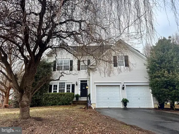 9920 Fisherford Ct, BRISTOW, VA 20136