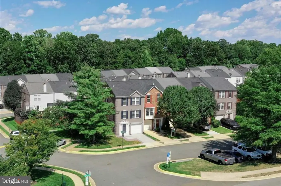 4138 Hummel Way, Woodbridge, VA 22192 - #3