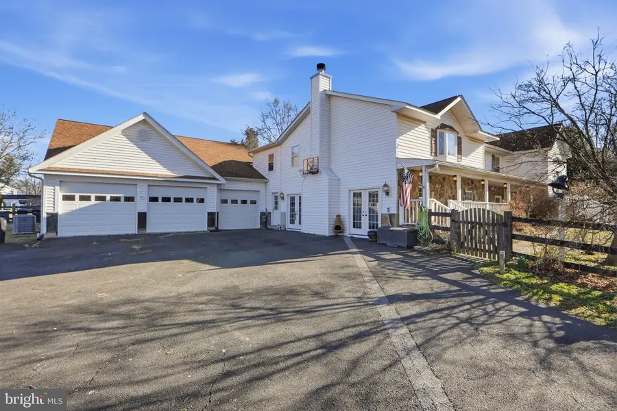 9304 Troy Dr, Nokesville, VA 20181 - #2