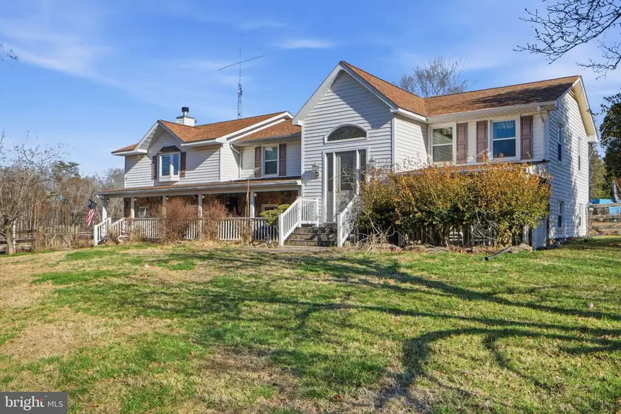 9304 Troy Dr, Nokesville, VA 20181 - #3