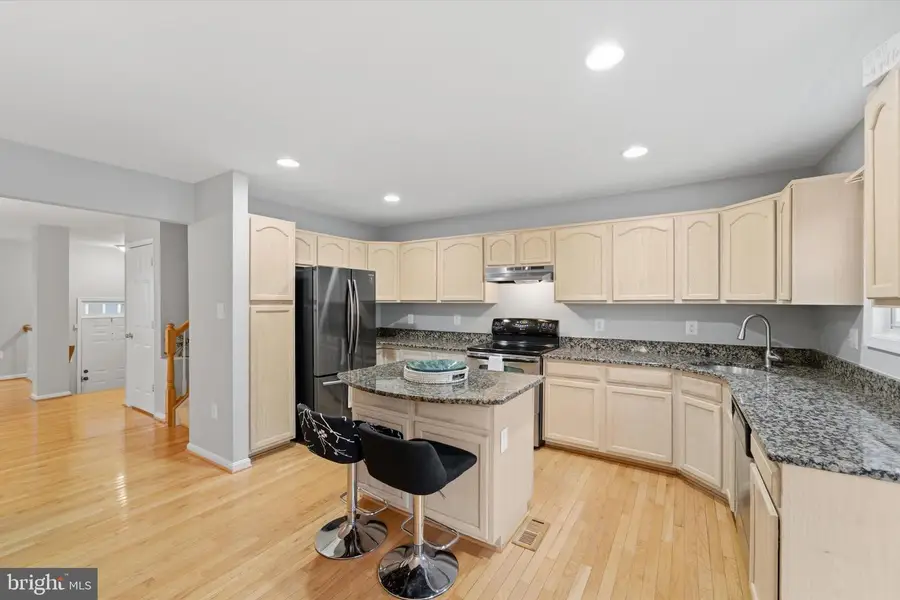 8513 Tackhouse Loop, Gainesville, VA 20155 - #3