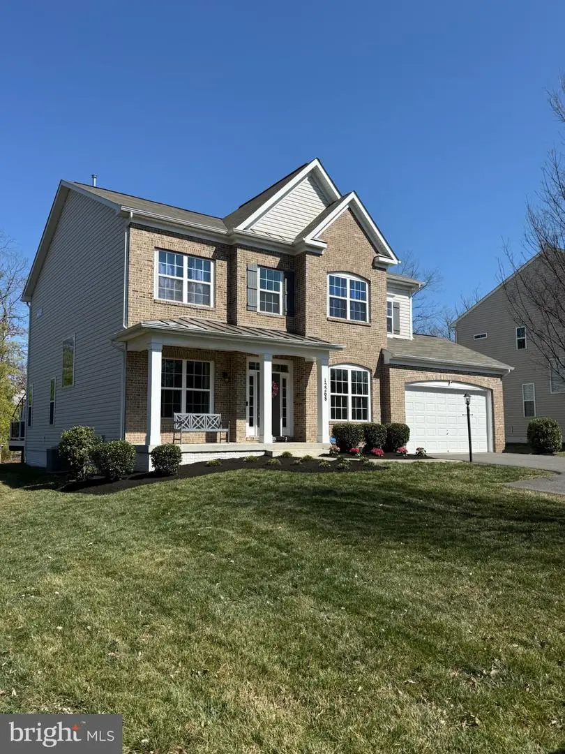 12268 Sedge St, Bristow, VA 20136 - #1