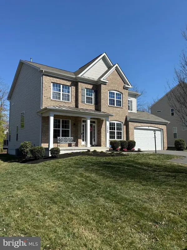 12268 Sedge St, BRISTOW, VA 20136