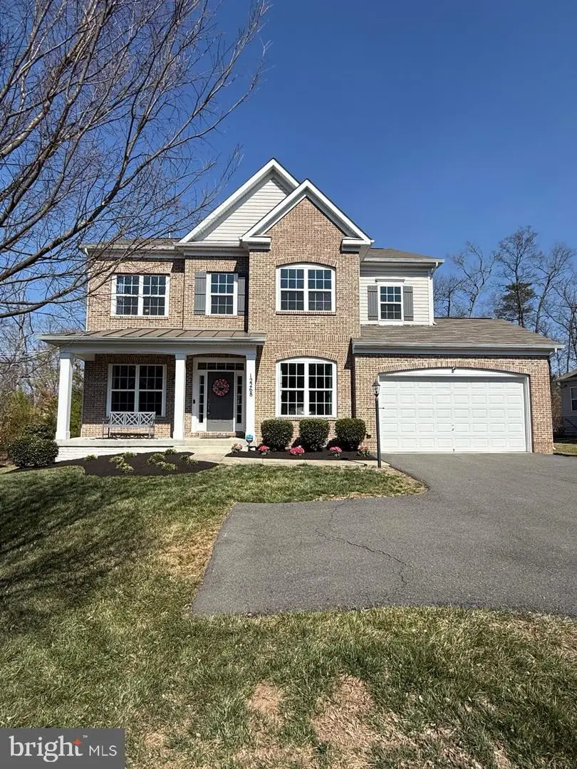 12268 Sedge St, Bristow, VA 20136 - #2