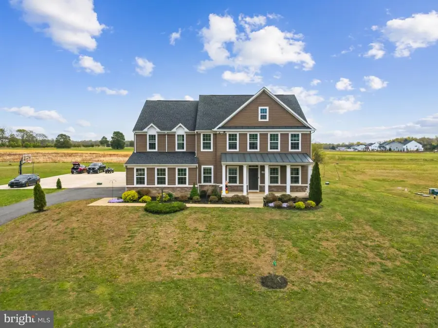 14081 Carriage Ford Rd, Nokesville, VA 20181 - #2