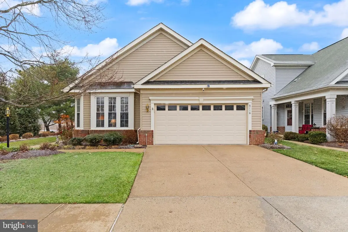 6116 Piney Grove Way, Gainesville, VA 20155 - #1