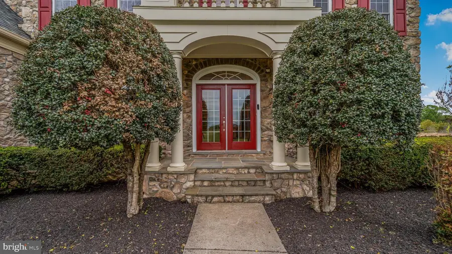 10941 Meadow Walk Ln, Bristow, VA 20136 - #2