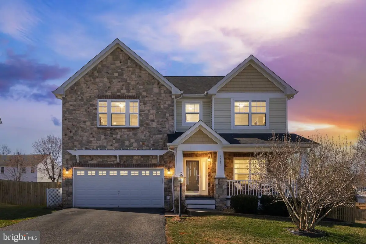 4185 Agency Loop, Triangle, VA 22172 - #1