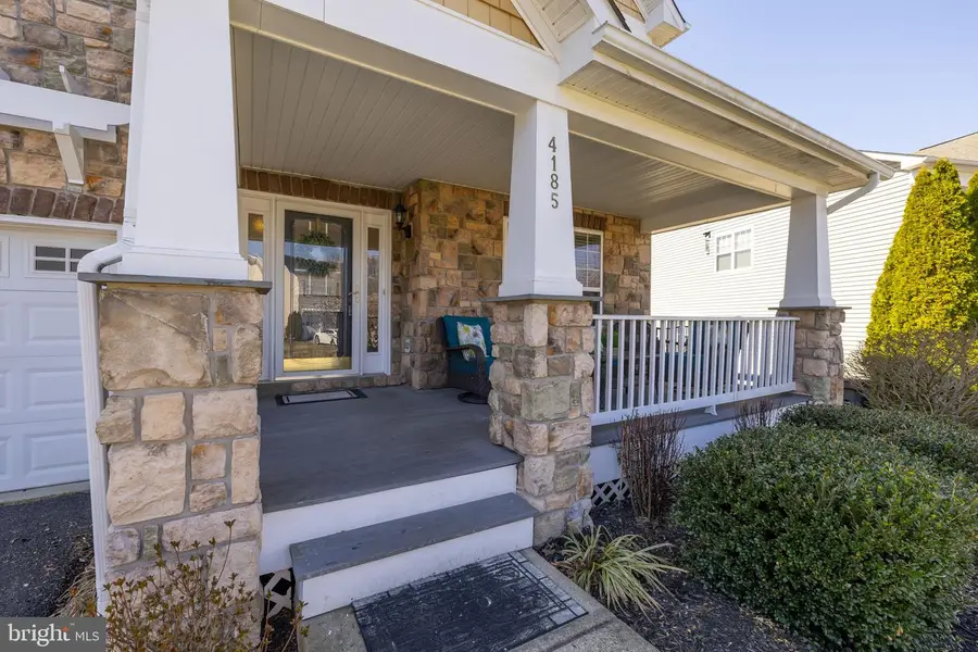 4185 Agency Loop, Triangle, VA 22172 - #3