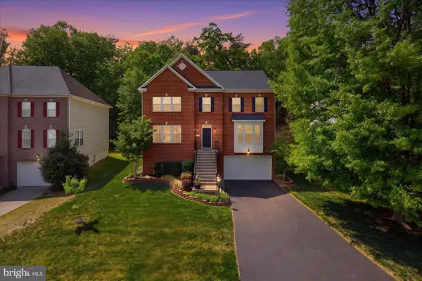 4218 Talon Dr, DUMFRIES, VA 22025