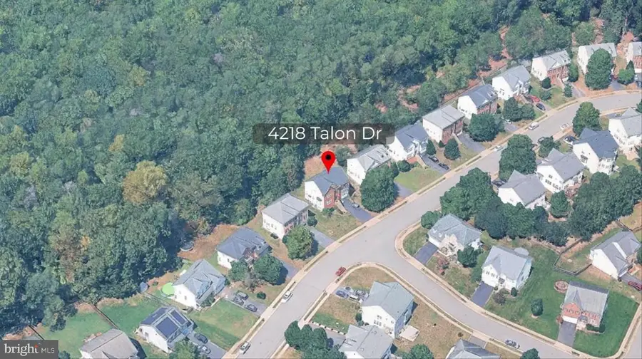 4218 Talon Dr, Dumfries, VA 22025 - #2