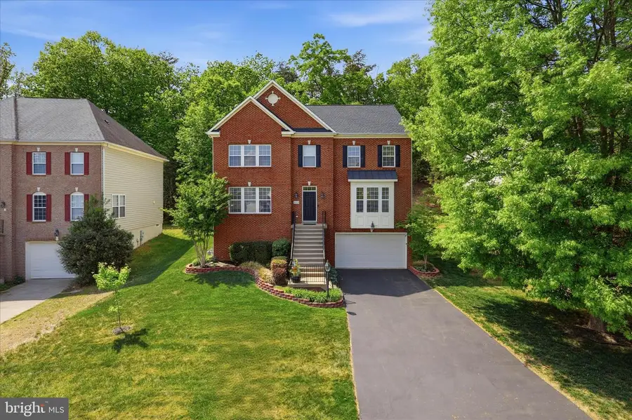 4218 Talon Dr, Dumfries, VA 22025 - #3