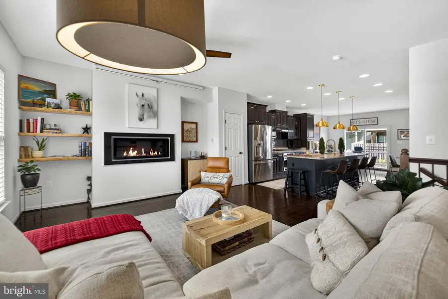 11770 Lake Baldwin Dr, Bristow, VA 20136 - #2